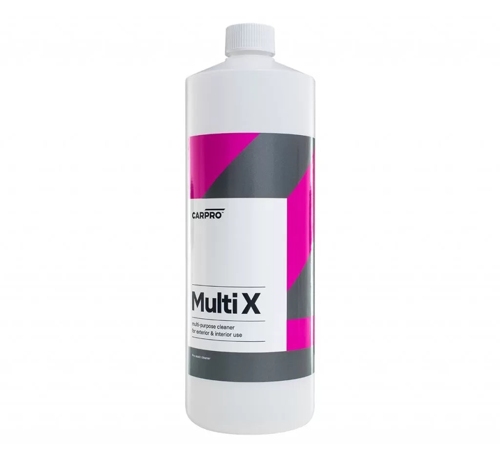 CarPro - Multi-X All Purpose Cleaner