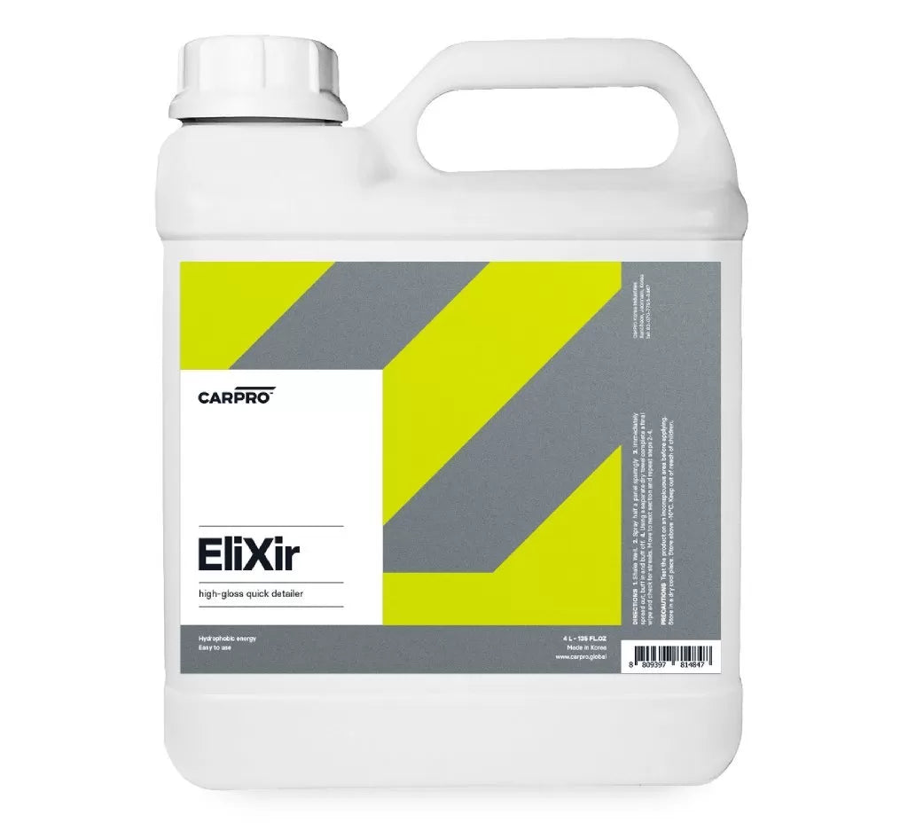 CarPro - Elixir High Gloss Quick Detailer