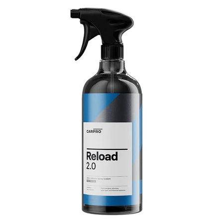 CARPRO Reload 2.0 SiO₂ Spray Sealant – 500ml