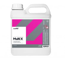 Load image into Gallery viewer, CarPro - Multi-X All Purpose Cleaner
