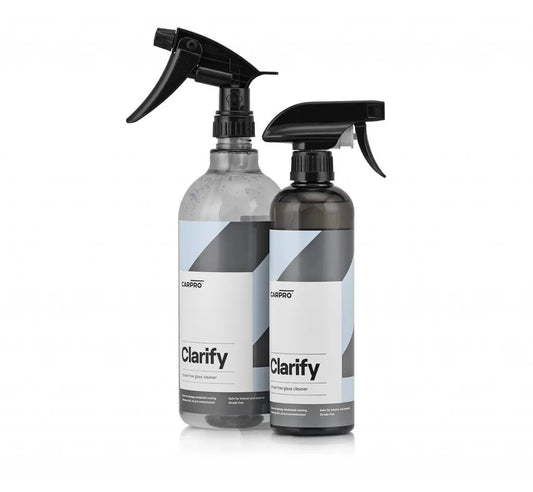 CarPro - Clarify Glass Cleaner