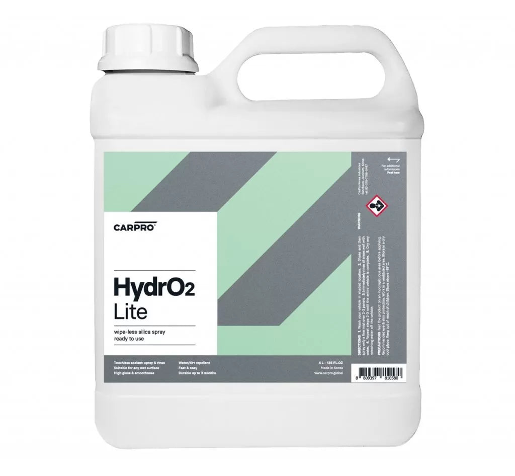 CarPro - Hydro2 Lite