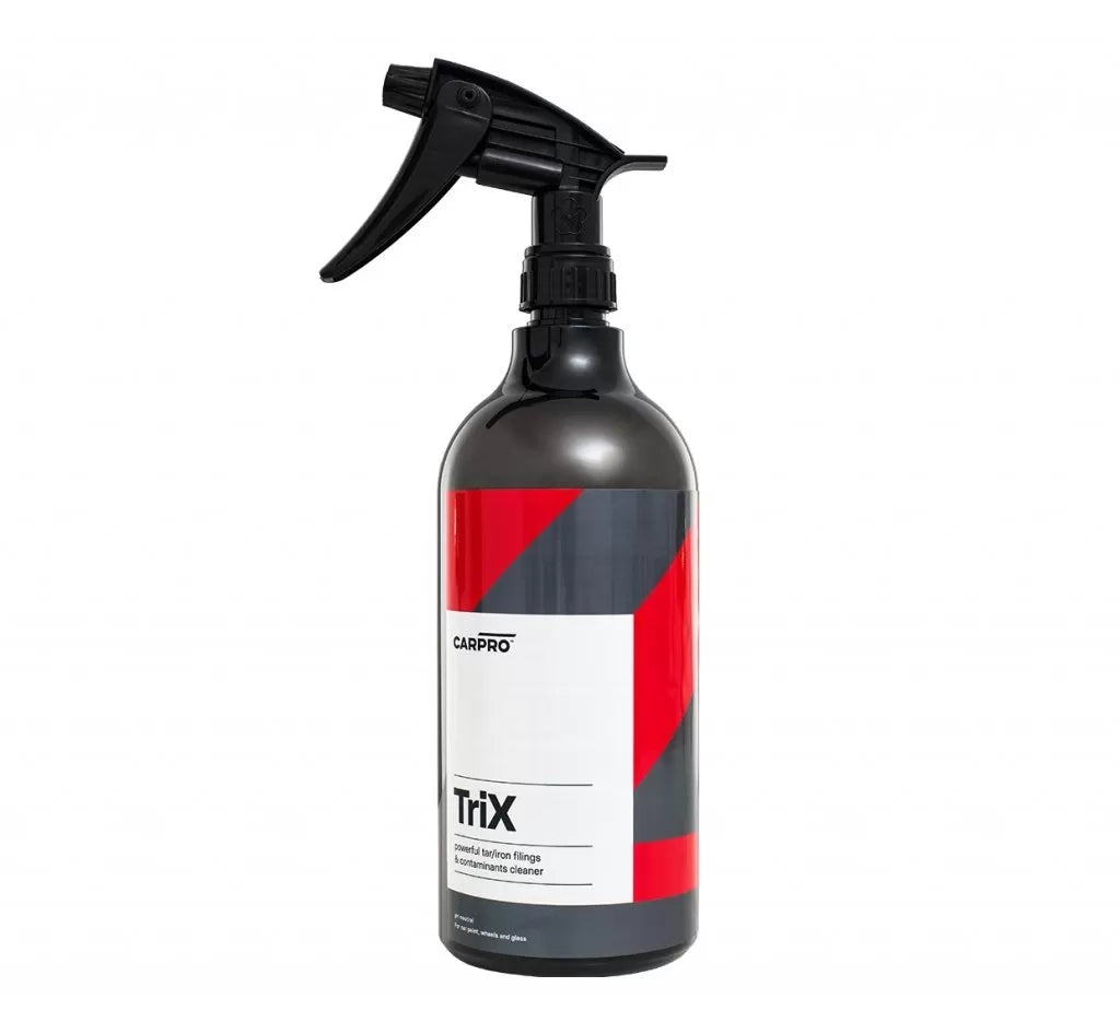 CarPro - TRIX Iron And Tar Remover