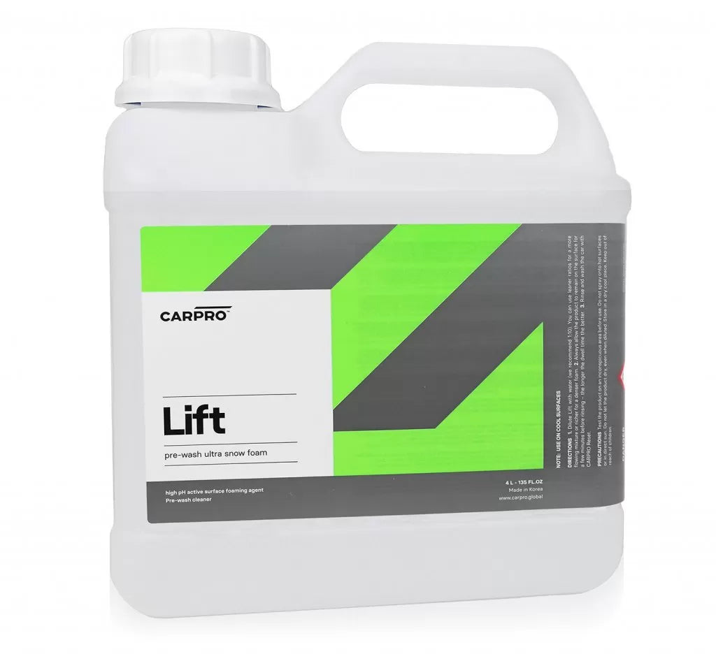 CarPro - Lift Snow Foam