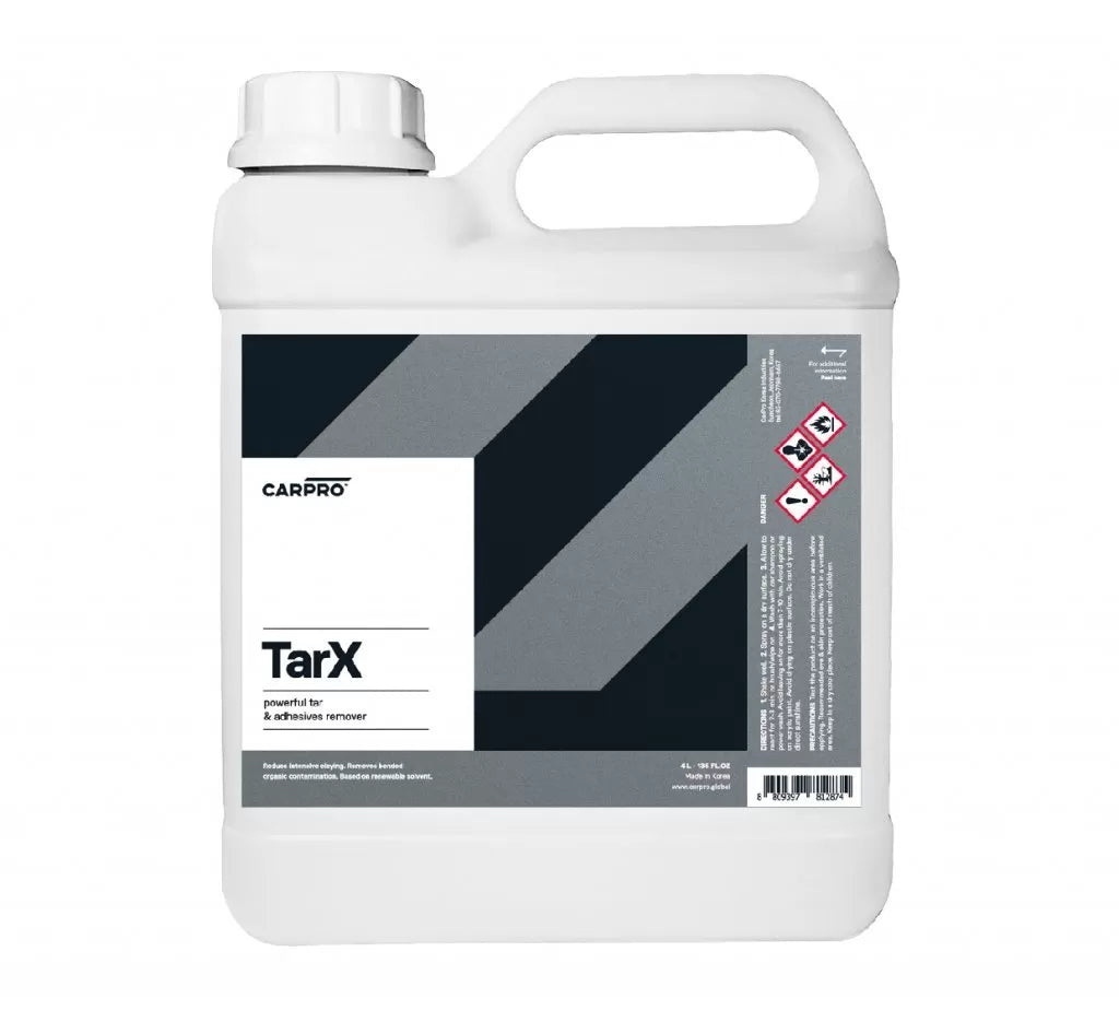 CarPro - TarX