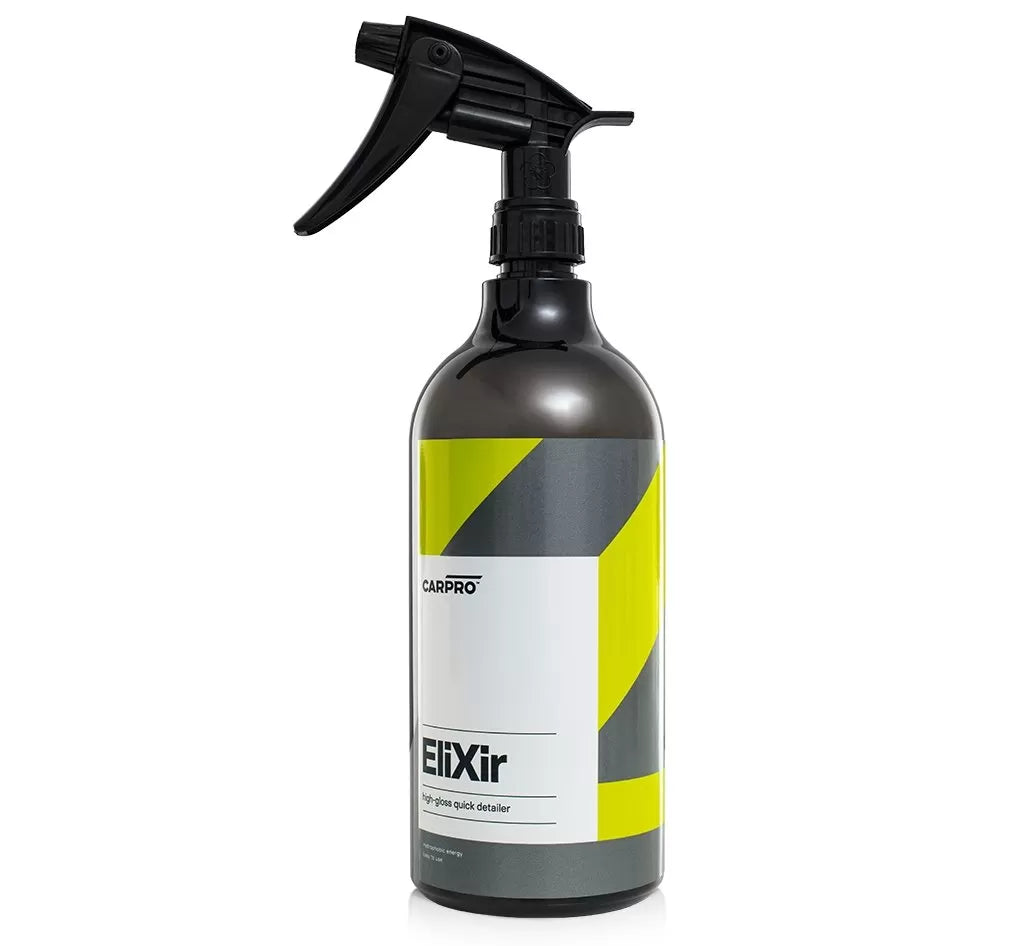 CarPro - Elixir High Gloss Quick Detailer