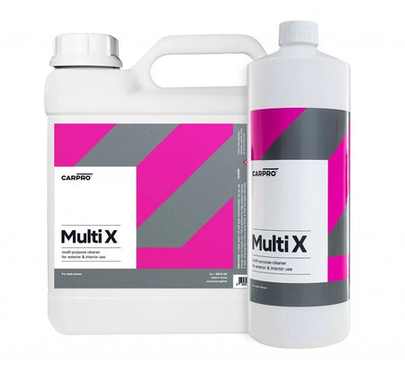 CARPRO MultiX Concentrated All Purpose Cleaner – 1L & 4L