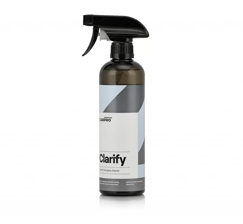 CarPro - Clarify Glass Cleaner