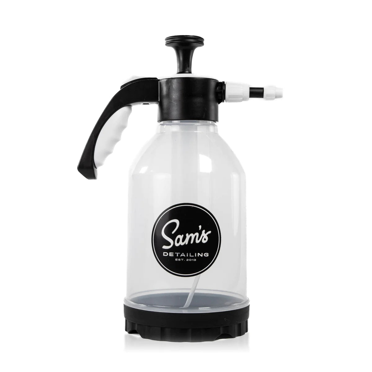 Sam's Detailing - Pressure Spray Bottle