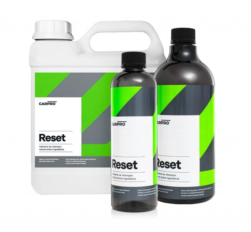 CarPro Reset - Intensive Car Shampoo