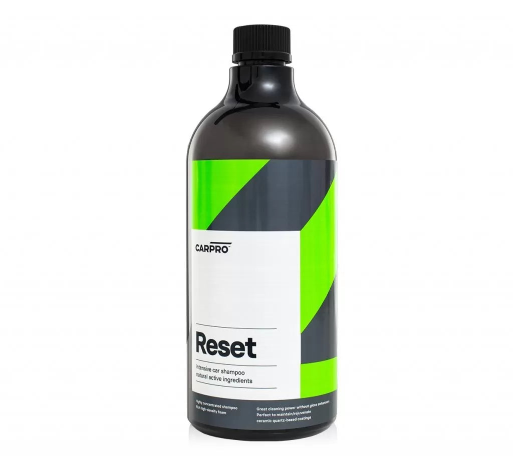 CarPro Reset - Intensive Car Shampoo