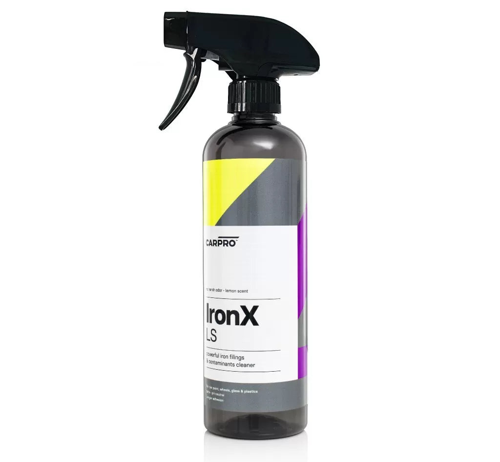 CarPro - Iron X LS Fallout Remover