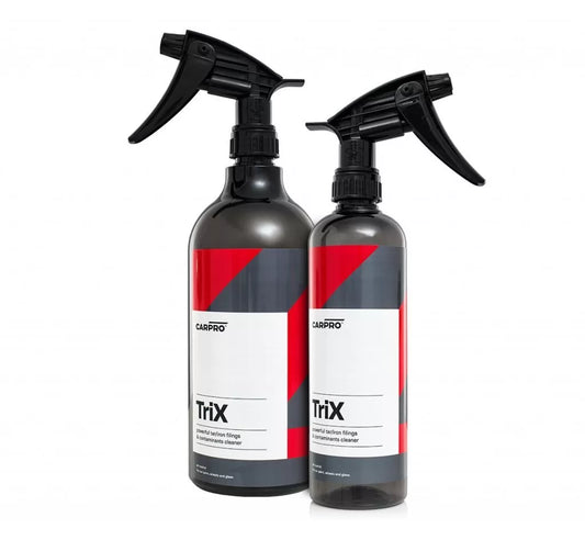 CarPro - TRIX Iron And Tar Remover