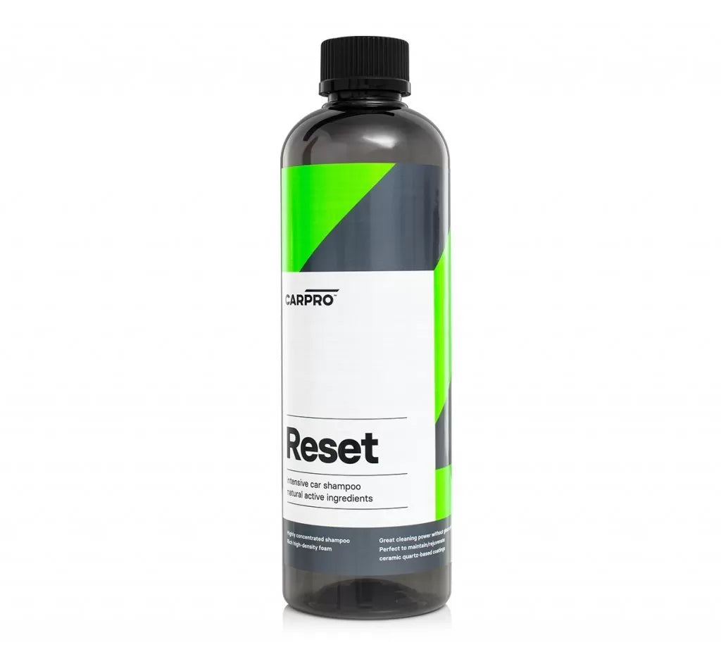 CarPro Reset - Intensive Car Shampoo