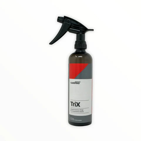 CarPro - Trix Tar & Iron Remover