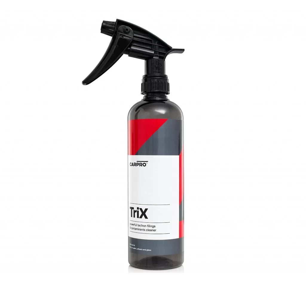 CarPro - TRIX Iron And Tar Remover