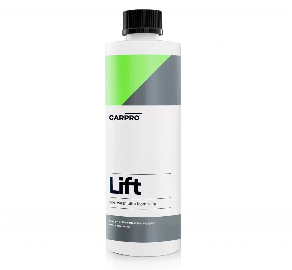 CarPro - Lift Snow Foam