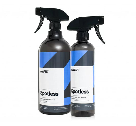 CarPro - Spotless 2.0 Water Spot Remover