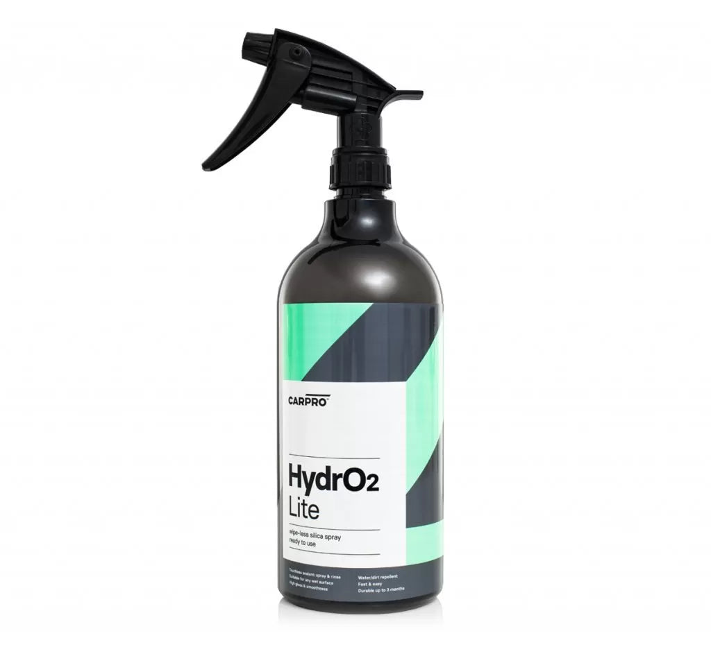 CarPro - Hydro2 Lite