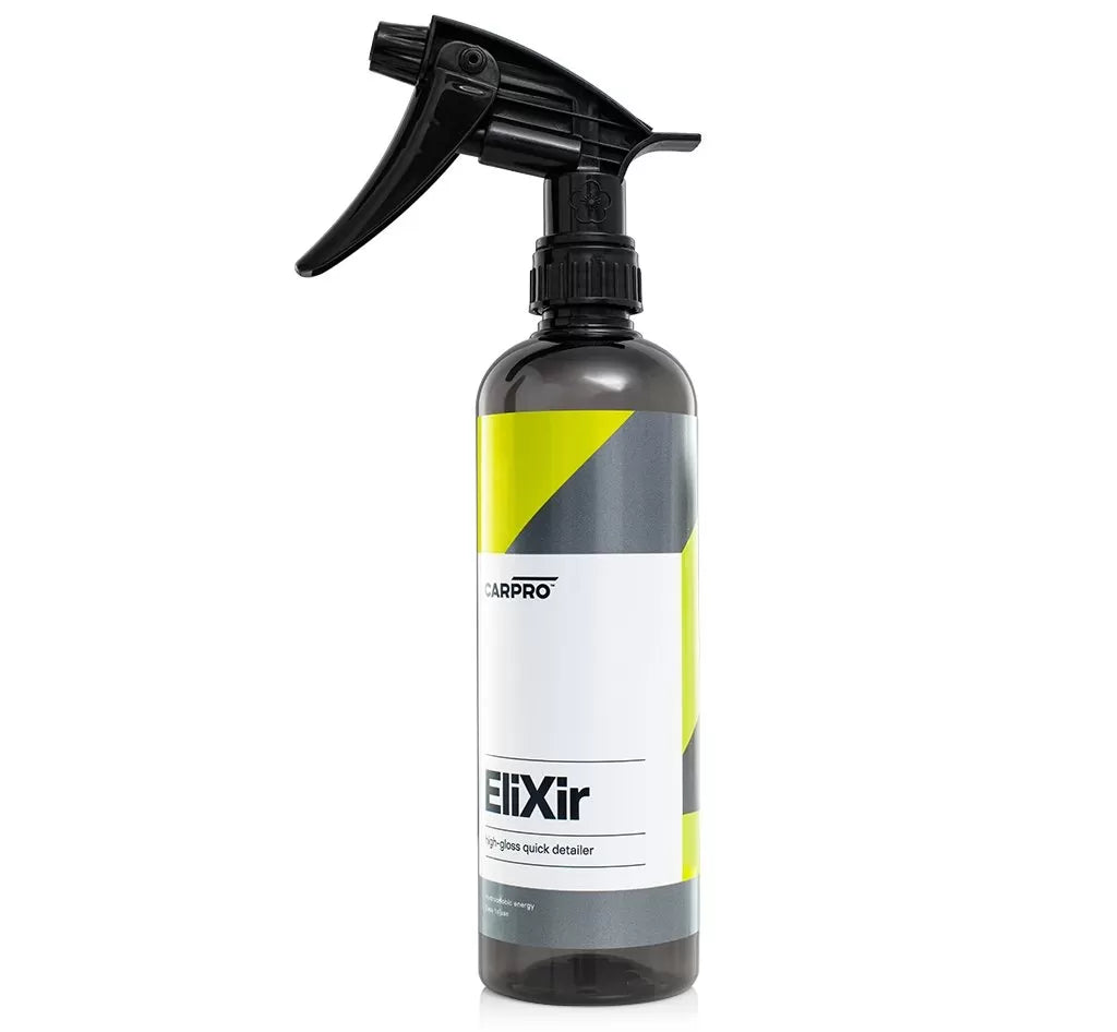 CarPro - Elixir High Gloss Quick Detailer