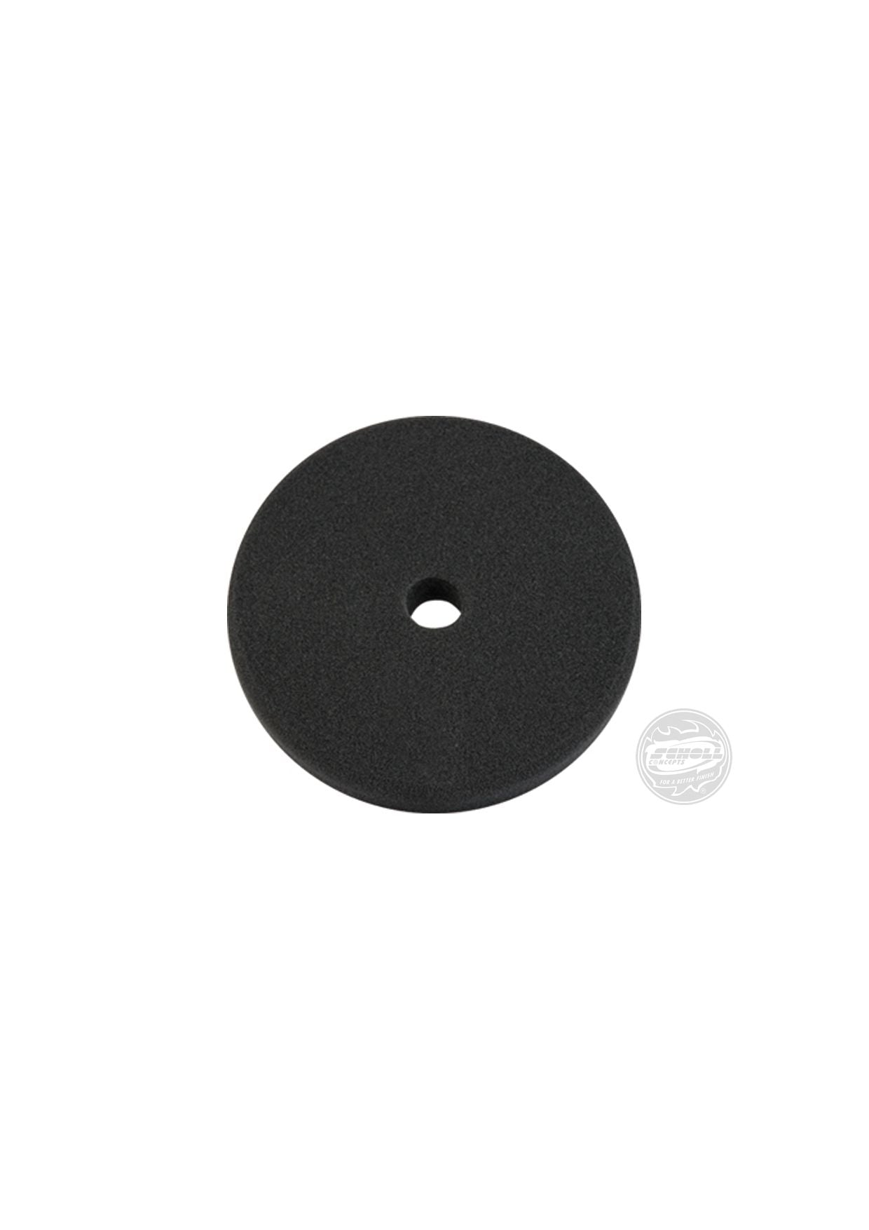 Scholl Concepts ECOFIX Pad Soft Black 145mm.