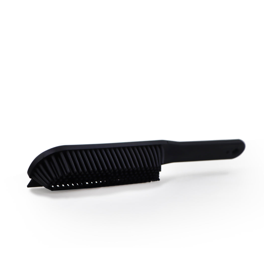 Rubber Dog Hair Removal Brush.
