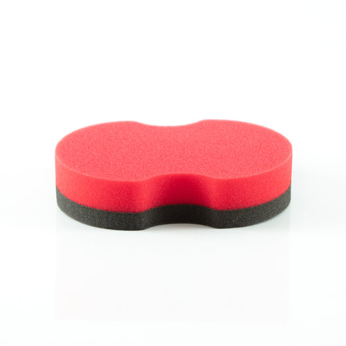 The Knuckle Duster ApplicatorPad.