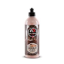 Chocolate Glaze - Polish & Wax 500ml.