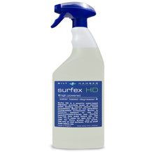 Load image into Gallery viewer, Bilt Hamber Surfex HD Cleaner &amp; Degreaser Solvent Free.
