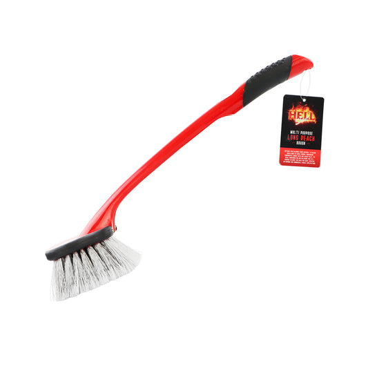 Hellshine - Long Reach Multi Purpose Brush.