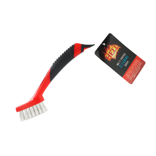 Hellshine - Multi Purpose Cleaning Brush.