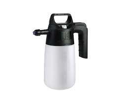 IK Foam Sprayer.