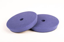 Load image into Gallery viewer, Scholl Concepts Navy Blue Spider Polishing Pad.
