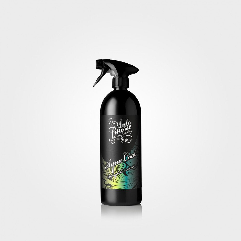 Auto Finesse - Aqua Coat 1 Litre.