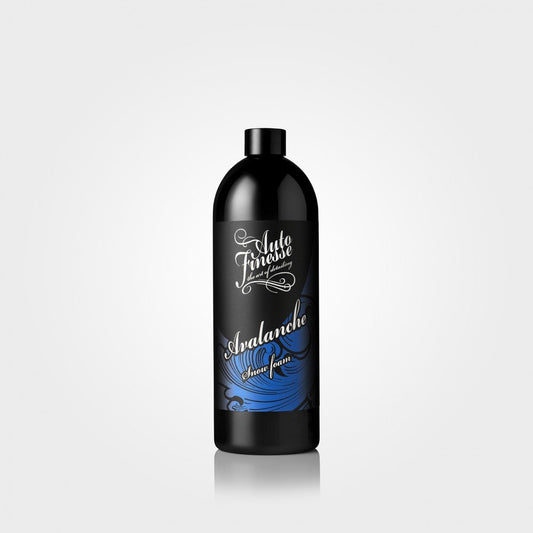 Auto Finesse - Avalanche Ultimate Snow Foam 1 litre.