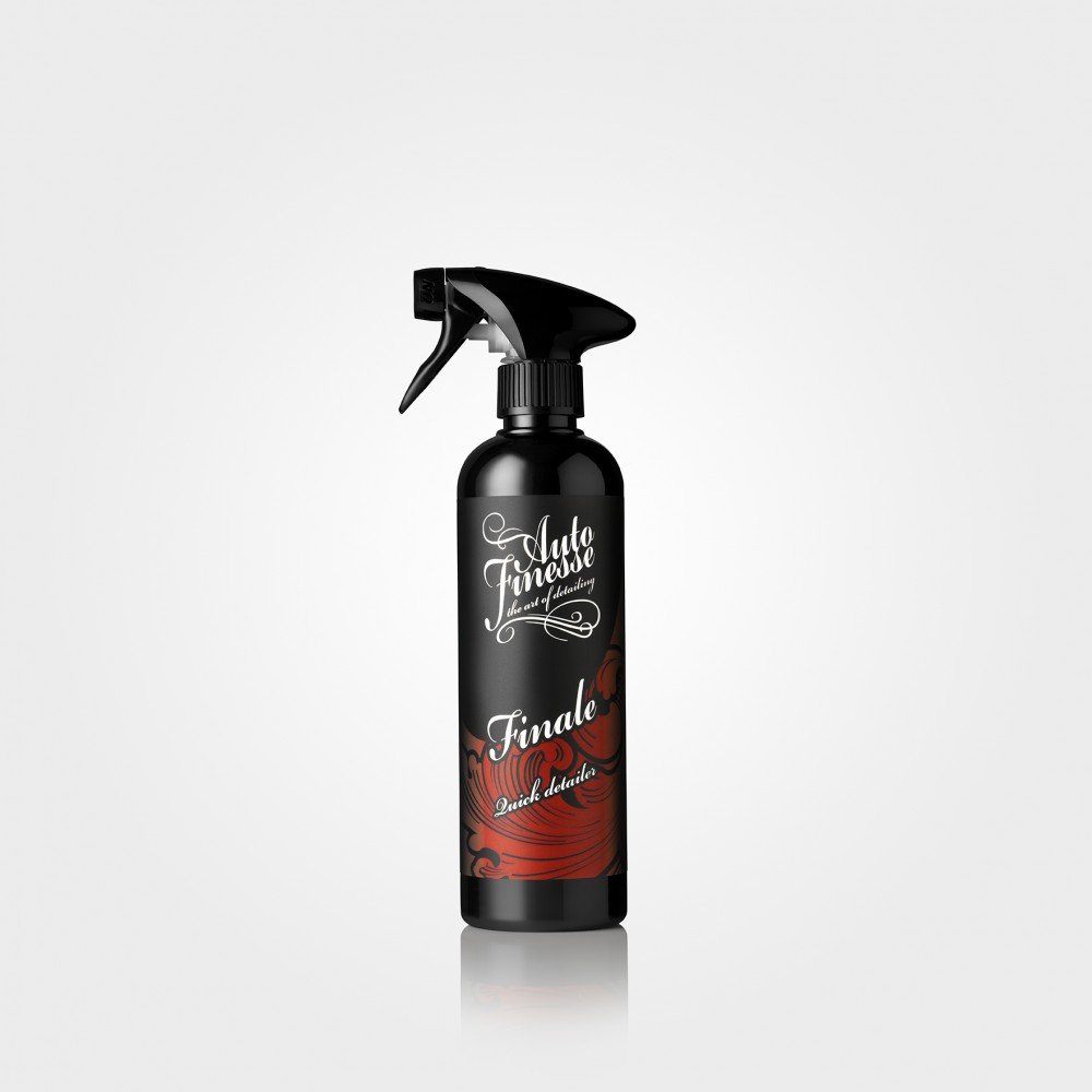 Auto Finesse - Finale - 500ml.