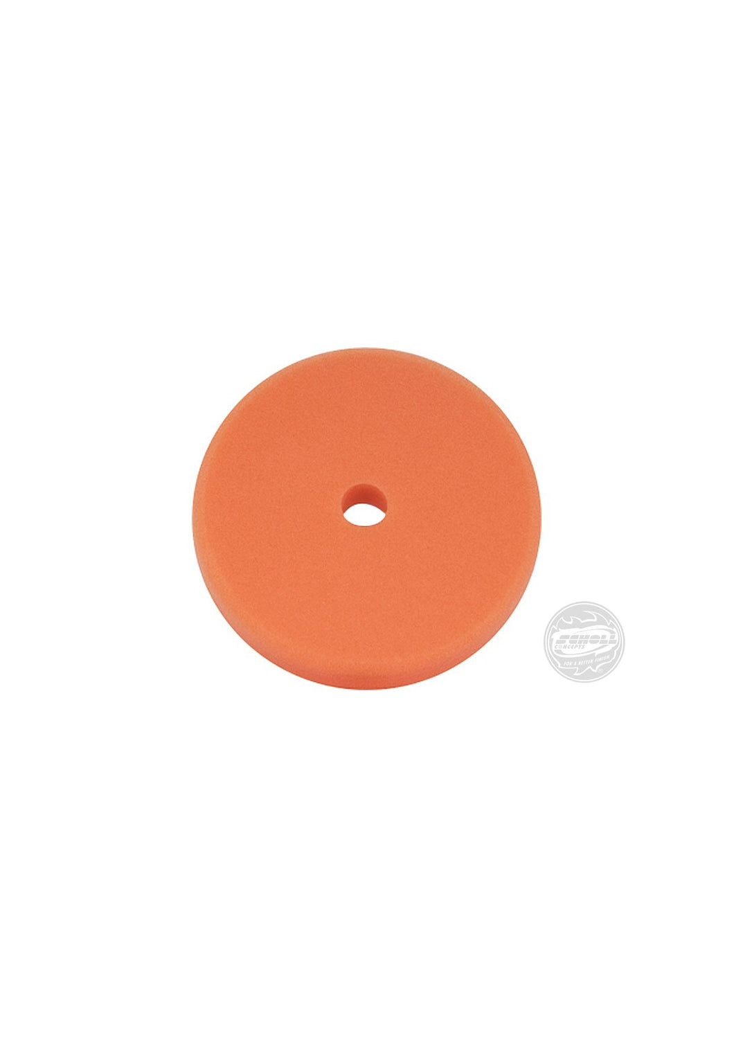 Scholl Concepts ECOFIX Pad Orange 145mm.