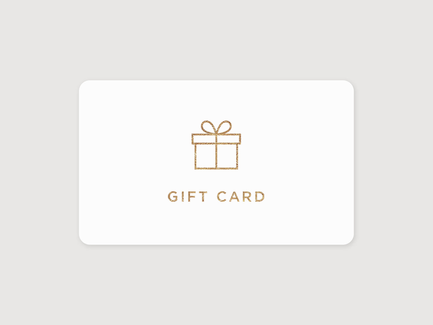 Protect And Shine Digital Gift Cards.