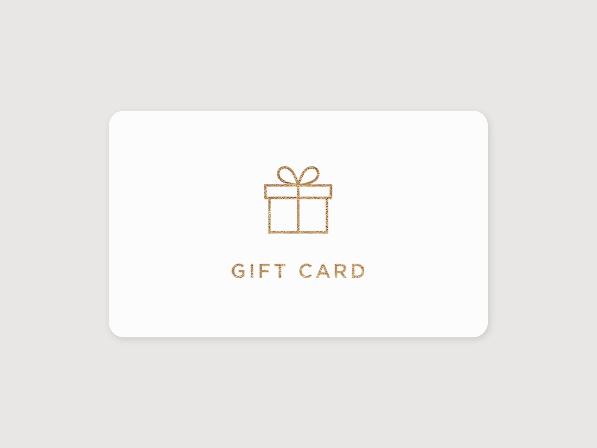 Protect And Shine Digital Gift Cards.