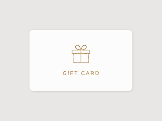 Protect And Shine Digital Gift Cards.