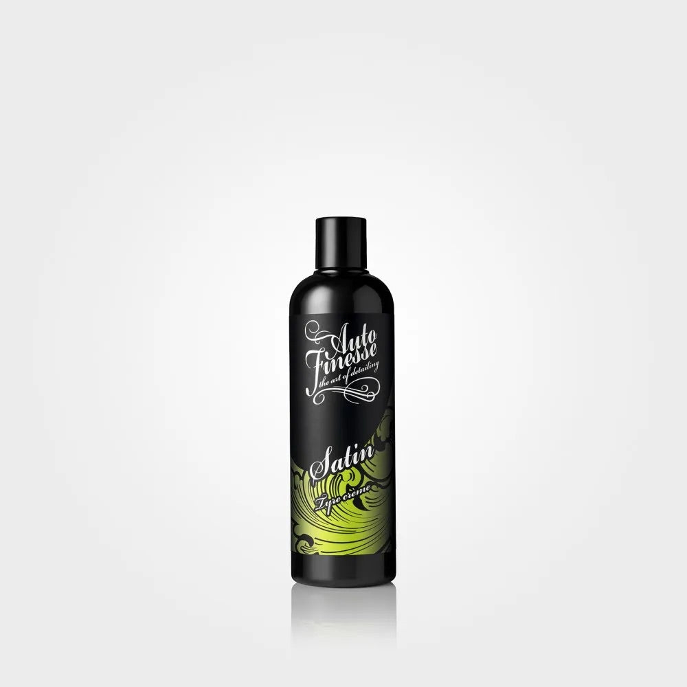 Auto Finesse - Satin Tyre Cream 500ml