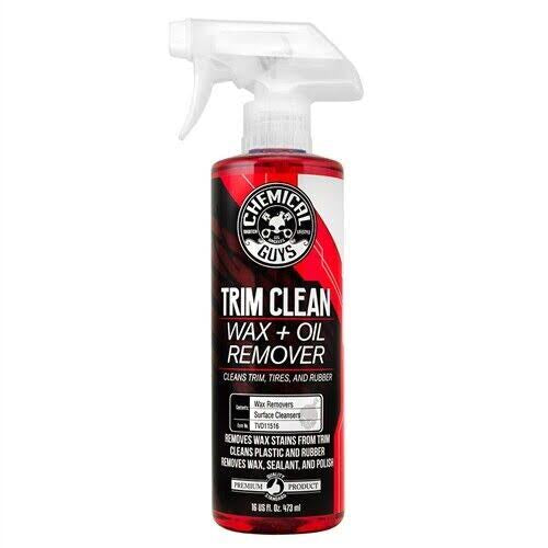 Chemical Guys - Trim Clean Wax + Oil Remover