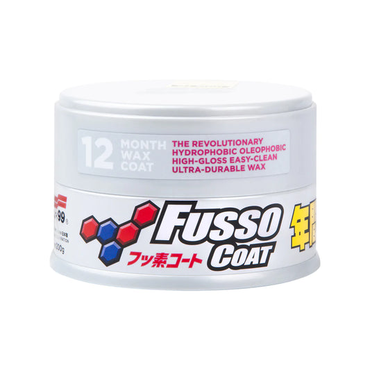 Soft99 Fusso Coat Light 200g