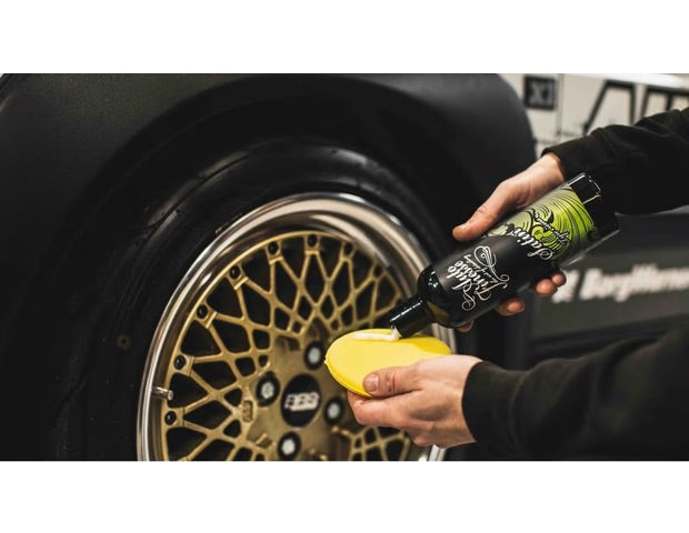 Auto Finesse - Satin Tyre Cream 500ml