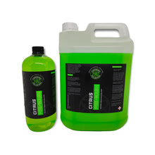 Load image into Gallery viewer, Chemworx Collection - Citrus Pre-Wash Concentrate - 1 Litre
