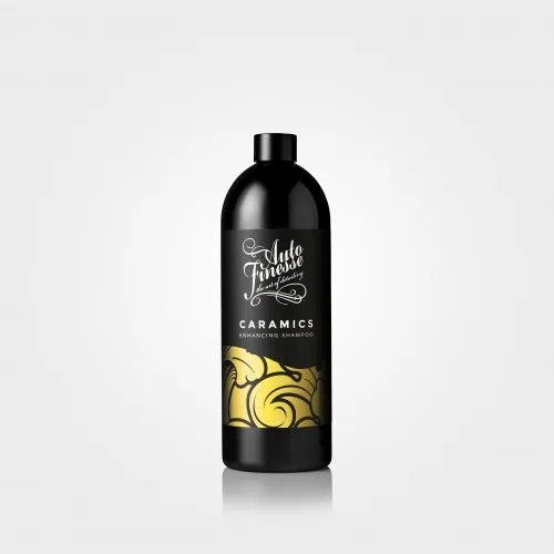 Auto Finesse - Caramics Enhancing Shampoo