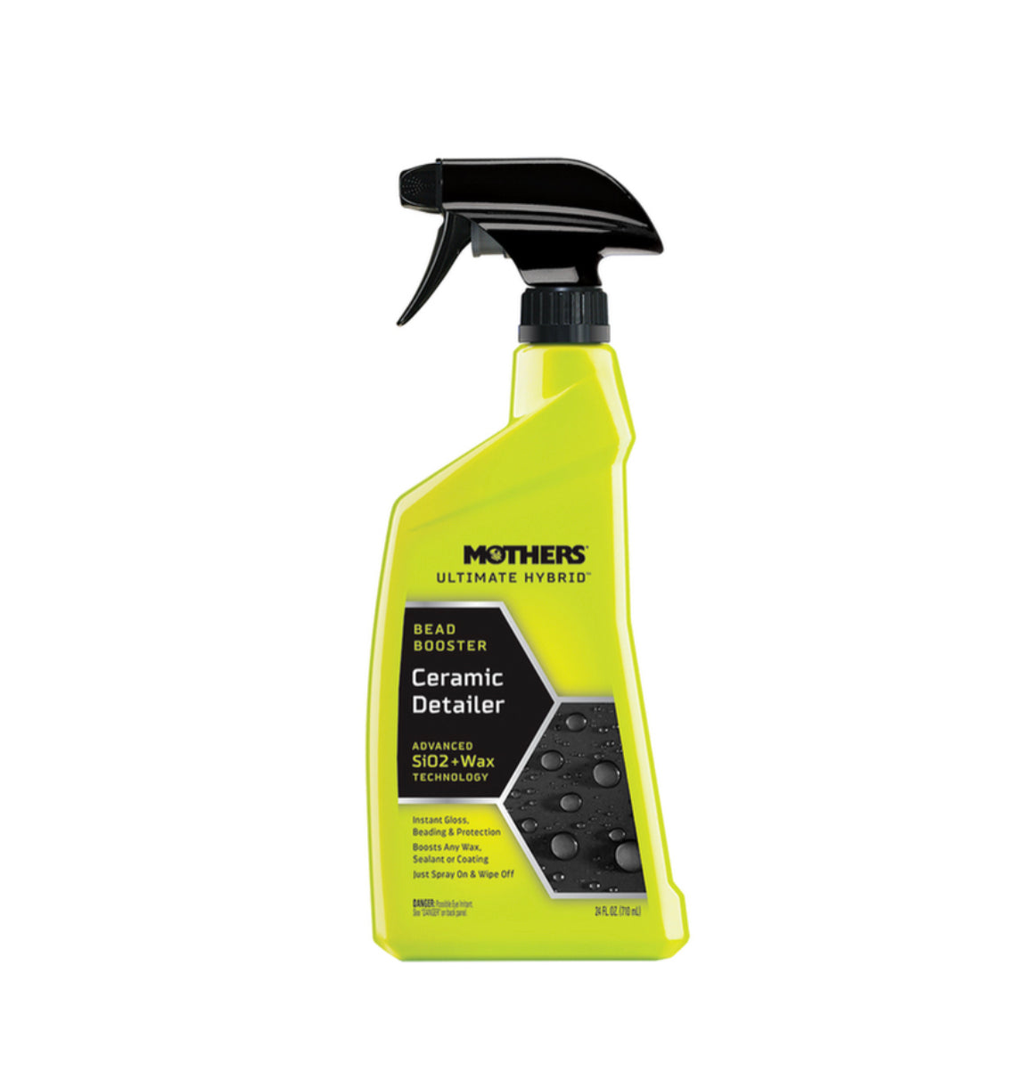 Mothers Ultimate Hybrid Ceramic Detailer & Bead Booster