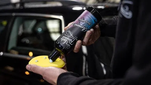 Auto Finesse - Renew Hand Polish - 500ml