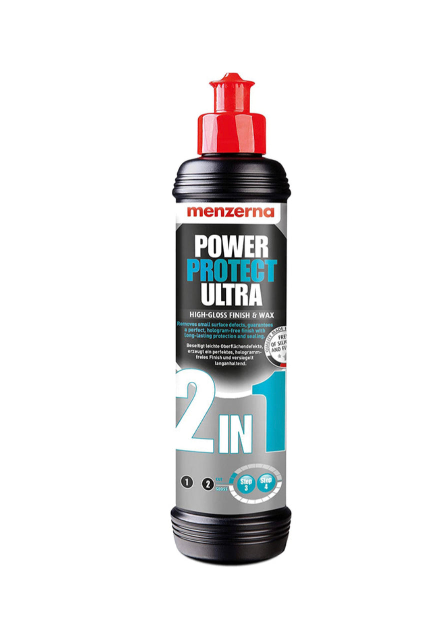 Menzerna Power Protect Ultra 2 in 1 - 250ml
