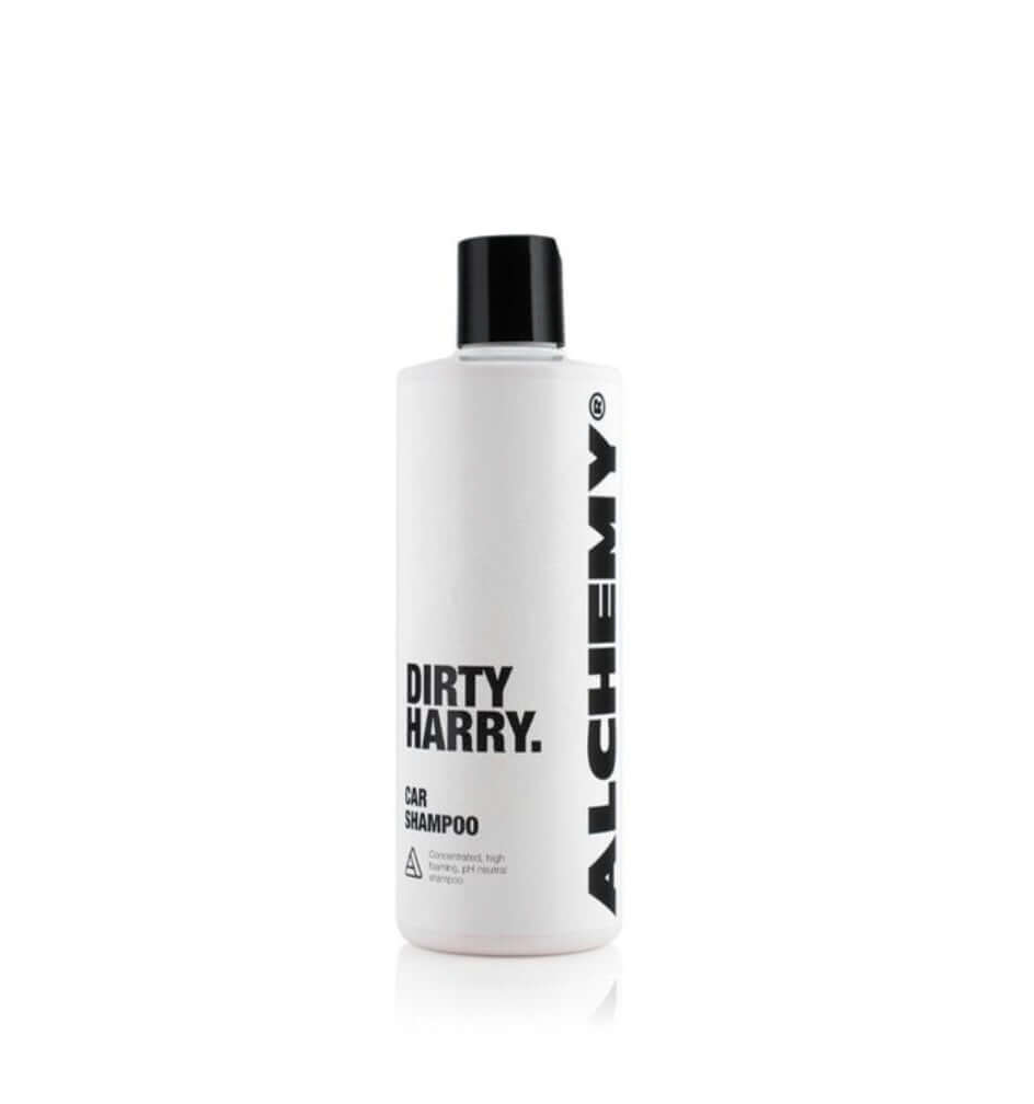 Alchemy Dirty Harry Shampoo 500ml